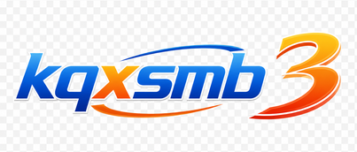 KQXSMB 3 Logo